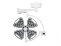 點擊查看詳細信息<br>標題：新款LED720手術無影燈 閱讀次數：736